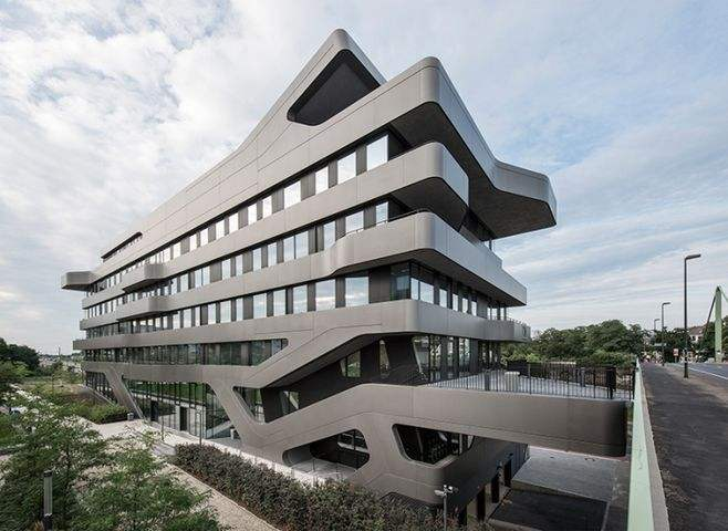 项目基于四川工业科技学院与德国著名高校开姆尼茨工业大学(chemntzz